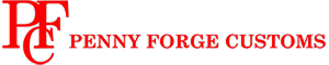 Penny Forge Customs